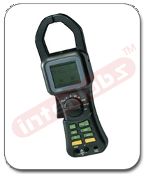 DIGITAL CLAMP ON POWER METER